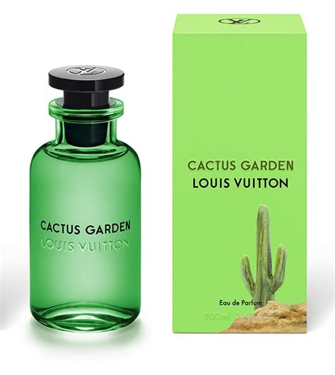 cactus garden lv